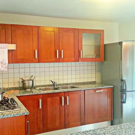 Apartment Cecasch Sei