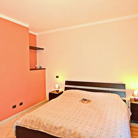 Apartment Cecasch Sei *