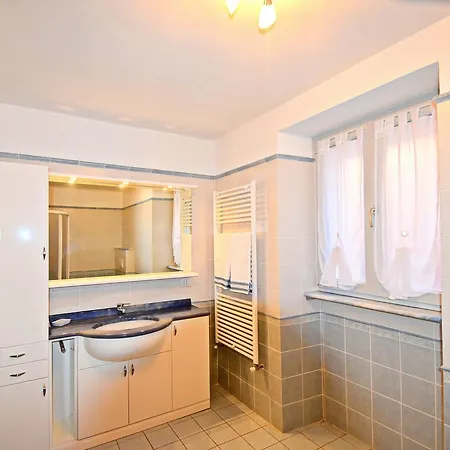 Apartment Cecasch Sei Trarego