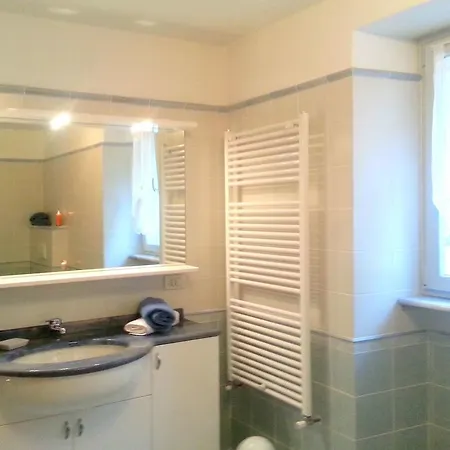 Apartment Cecasch Sei