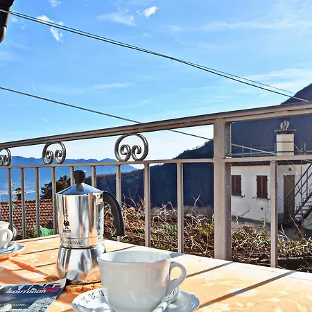Cecasch Sei Apartment