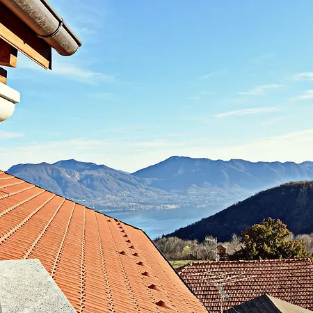 Apartment Cecasch Sei *