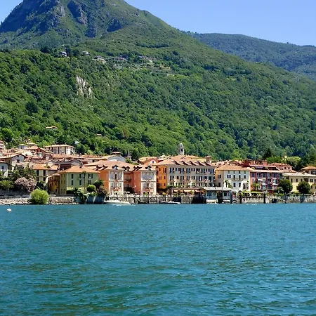 Apartment Cecasch Sei Trarego