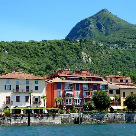 Apartment Cecasch Sei *